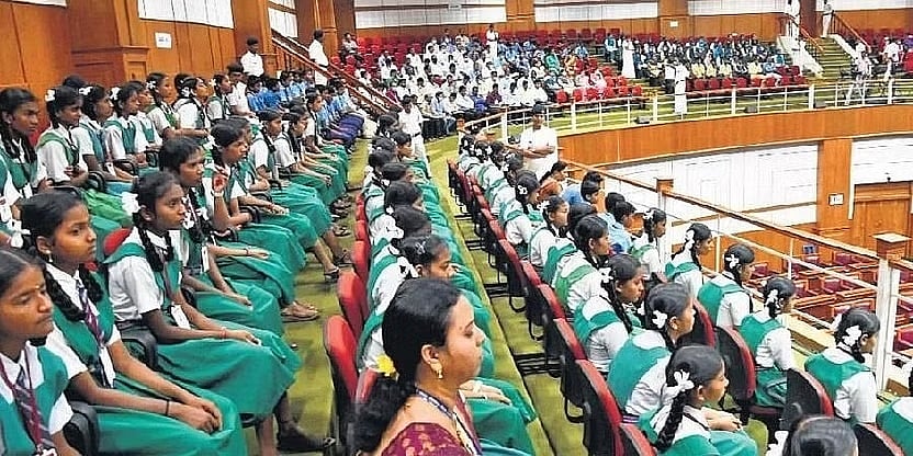 ಕಲಾಪಕ್ಕೆ ಗೈರು: ಬೆಳಗಾವಿ ಚಳಿಗಾಲ ಅಧಿವೇಶನ ನೀರಸ, ವ್ಯರ್ಥ ಕಾಲಹರಣ