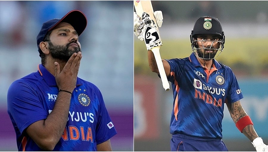 T20 ತಂಡದಿಂದ ಕೆಎಲ್ ರಾಹುಲ್ ಔಟ್? ಶ್ರೀಲಂಕಾ ವಿರುದ್ಧ ಸರಣಿಗೆ ರೋಹಿತ್ ಅಲಭ್ಯ! ಹಾರ್ದಿಕ್ ಎಂಟ್ರಿ ಸಾಧ್ಯತೆ!