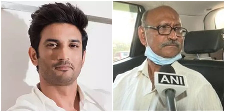 ಸುಶಾಂತ್ ಸಿಂಗ್ ರಜಪೂತ್ ಸಾವು ಪ್ರಕರಣಕ್ಕೆ ತಿರುವು: ಕೊಲೆ ಎಂದ ಶವಾಗಾರ ಸಿಬ್ಬಂದಿ!