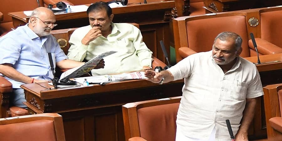 ಪರಿಶಿಷ್ಟ ಪಂಗಡಕ್ಕೆ ಕಾಡುಗೊಲ್ಲರ ಸೇರ್ಪಡೆ; ಜನವರಿಯಲ್ಲಿ ಮುಖ್ಯಮಂತ್ರಿಯವರಿಂದ ಕೇಂದ್ರ ಸಚಿವರ ಭೇಟಿ