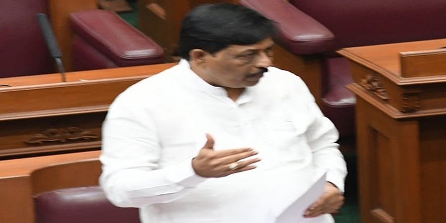 ಕೆಜಿಎಫ್ನ 967 ಎಕರೆ ಜಾಗದಲ್ಲಿ ಕೈಗಾರಿಕೆ ಟೌನ್ ಶಿಪ್: ಸಚಿವ ನಿರಾಣಿ