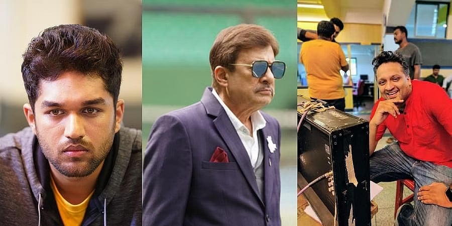 'ಮೇಡ್‌ ಇನ್‌ ಬೆಂಗಳೂರು’: ಹೊಸಬರ ಪ್ರಯತ್ನಕ್ಕೆ ಅನಂತ್‌ನಾಗ್, ಸಾಯಿಕುಮಾರ್ ಸಾಥ್!