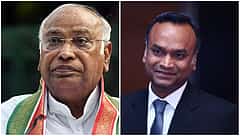 ಮಲ್ಲಿಕಾರ್ಜುನ ಖರ್ಗೆ ಹೊಗಳಲು ಅಲ್ಲ, ಉಗಿಯಲು RSS ಶಿಬಿರಕ್ಕೆ ಹೋಗಿದ್ದರು: BJPಗೆ ಪ್ರಿಯಾಂಕ್ ಖರ್ಗೆ