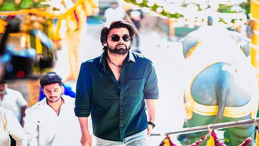 ಶೀಘ್ರವೇ ರಿಚರ್ಡ್ ಆ್ಯಂಥೋಣಿ ಚಿತ್ರೀಕರಣ ಆರಂಭ: ರಕ್ಷಿತ್ ಶೆಟ್ಟಿ