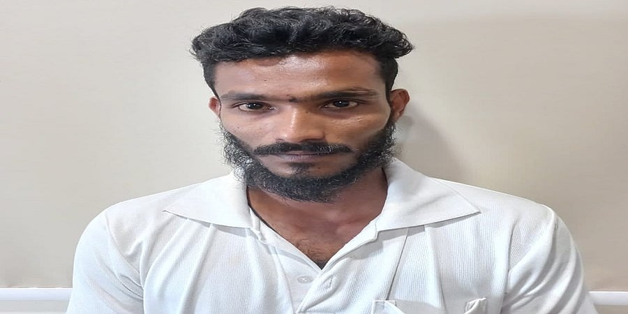 ಮಂಗಳೂರಿನ ಸುರತ್ಕಲ್ ಬಳಿ ಜಲೀಲ್ ಹತ್ಯೆ: ಮುಸ್ಲಿಂ ಸಮುದಾಯದಿಂದ ಬೃಹತ್ ಪ್ರತಿಭಟನೆ