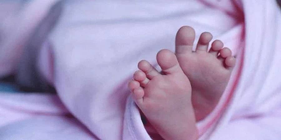 ನಾಲ್ಕು ತಿಂಗಳ ಮಗು ಸಾವು: ಚಿಕ್ಕಮಗಳೂರು ಜಿಲ್ಲಾಸ್ಪತ್ರೆ ವಿರುದ್ಧ ಪೋಷಕರ ಆಕ್ರೋಶ