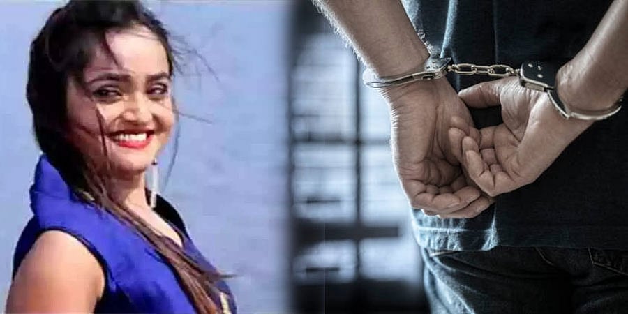 ಜಾರ್ಖಂಡ್ ನಟಿ ರಿಯಾ ಕುಮಾರಿ ಹತ್ಯೆ: ದರೋಡೆಕಾರರ ದಾಳಿ ಎಂದಿದ್ದ ಪತಿಯನ್ನೇ ಬಂಧಿಸಿದ ಪೊಲೀಸರು!