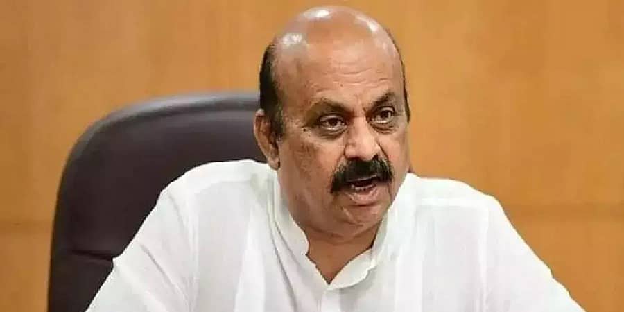 ಸಿಎಂ ಬೊಮ್ಮಾಯಿ ನೇತೃತ್ವದಲ್ಲಿ ಇಂದು ಸಂಜೆ ಸಚಿವ ಸಂಪುಟ ಸಭೆ: ಮೀಸಲಾತಿ ಸೇರಿದಂತೆ ಹಲವು ವಿಷಯಗಳ ಬಗ್ಗೆ ಮಹತ್ವದ ಚರ್ಚೆ ನಿರೀಕ್ಷೆ
