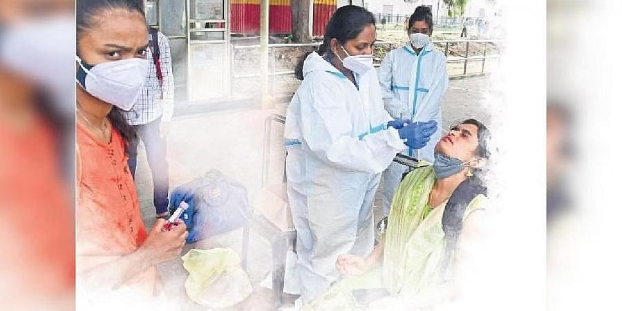 ಹಿನ್ನೋಟ 2022: ಆರೋಗ್ಯ ಕ್ಷೇತ್ರದಲ್ಲಿ ಗುರುತು ಮಾಡಿಸಿದ ವರ್ಷ, 2023ರಲ್ಲಿ ಕ್ರಾಂತಿ ಸಾಧಿಸೋಣ