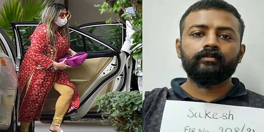 ವಂಚಕ ಸುಕೇಶ್ ಚಂದ್ರಶೇಖರ್ ಆಪ್ತೆ ಪಿಂಕಿ ಇರಾನಿಗೆ ಡಿಸೆಂಬರ್ 21 ರವರೆಗೂ ನ್ಯಾಯಾಂಗ ಬಂಧನ