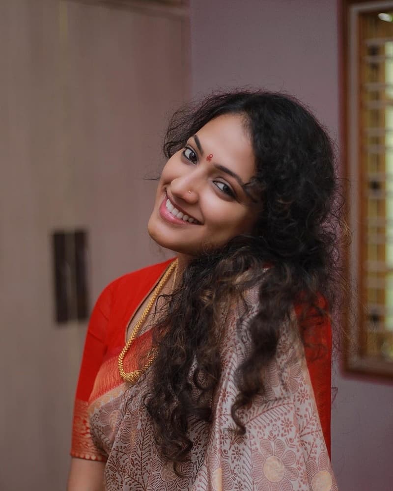 ಹರಿಪ್ರಿಯಾ