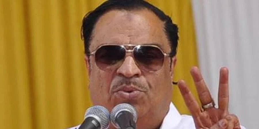 ಕುಮಾರಸ್ವಾಮಿ ಗ್ರಹಬಲ ನೋಡಿದ್ರೆ ಕೇಂದ್ರದಲ್ಲಿ ಅಧಿಕಾರ ಹಿಡಿಯುತ್ತಾರೆ; ಅವರು ಮುಂದಿನ ಸಿಎಂ ಆಗುವುದು ನಿಶ್ಚಿತ: ಸಿ.ಎಂ ಇಬ್ರಾಹಿಂ