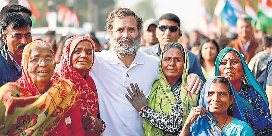 ಗಣರಾಜ್ಯೋತ್ಸವ ದಿನದಂದು ಕಾಶ್ಮೀರದಲ್ಲಿ ತ್ರಿವರ್ಣ ಧ್ವಜ ಹಾರಿಸುವ ಮೂಲಕ ಭಾರತ್ ಜೋಡೋ ಯಾತ್ರೆ ಕೊನೆಗೊಳಿಸಲು ಕಾಂಗ್ರೆಸ್ ನಿರ್ಧಾರ