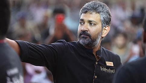 ಕಾಂತಾರ ಬಗ್ಗೆ ಎಸ್ಎಸ್ ರಾಜಮೌಳಿ: 'ಬಾಕ್ಸ್ ಆಫೀಸ್ನಲ್ಲಿ ಯಶಸ್ಸು ಸಾಧಿಸಲು ದೊಡ್ಡ ಬಜೆಟ್ ಚಿತ್ರಗಳ ಅಗತ್ಯವಿಲ್ಲ'