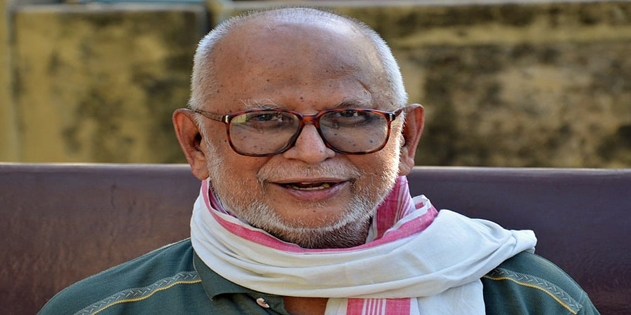 ಕಾಮರೂಪಿ ಖ್ಯಾತಿಯ ಹಿರಿಯ ಪತ್ರಕರ್ತ ಎಂ.ಎಸ್. ಪ್ರಭಾಕರ್ ವಿಧಿವಶ: ಗಣ್ಯರ ಸಂತಾಪ