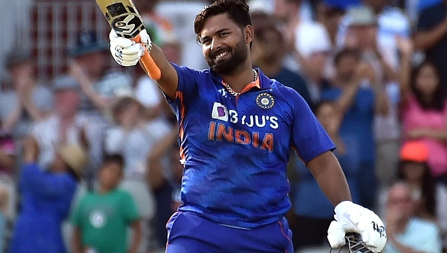 'ಔಟ್ ಆಫ್ ಡೇಂಜರ್': ರಿಷಭ್ ಪಂತ್ ಆರೋಗ್ಯದ ಬಗ್ಗೆ ಮಾಹಿತಿ ನೀಡಿದ ಬಿಸಿಸಿಐ ಕಾರ್ಯದರ್ಶಿ ಜಯ್ ಶಾ