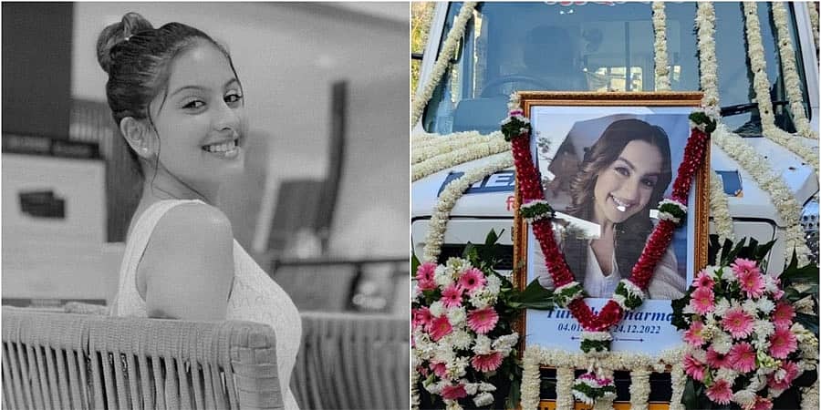 ನಟಿ ತುನಿಷಾ ಸಾವು ಪ್ರಕರಣ: ನಟ ಶೀಜಾನ್ ಖಾನ್ ಗೆ 14 ದಿನ ನ್ಯಾಯಾಂಗ ಬಂಧನ