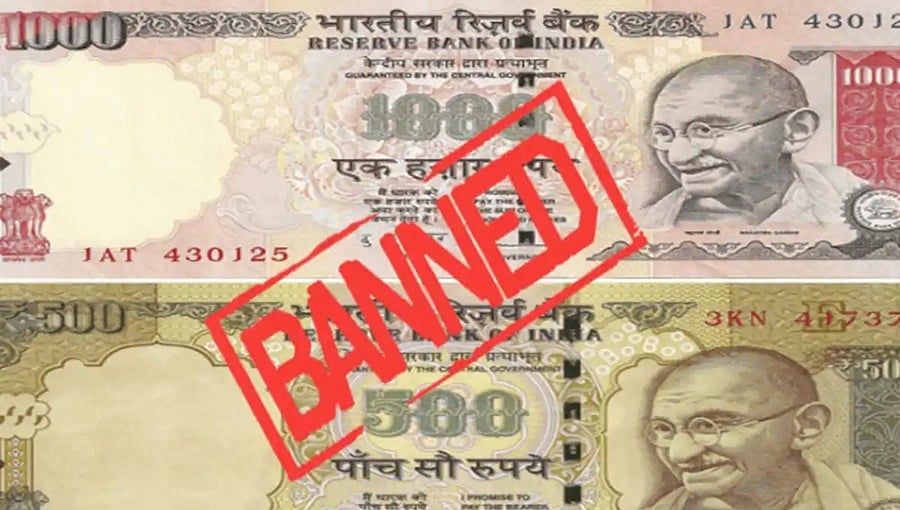 ನಿಷೇಧಿತ ರೂ.500 ನೋಟುಗಳ ಬದಲಿಸಲು ಯತ್ನ: ಮೂವರು ಆರೋಪಿಗಳ ಬಂಧನ, ರೂ.88 ಲಕ್ಷ ಮೌಲ್ಯದ ನೋಟುಗಳು ವಶಕ್ಕೆ
