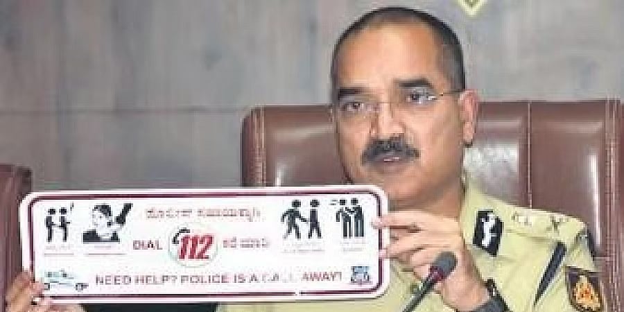 ಸುರಕ್ಷತೆ ಖಚಿತಪಡಿಸಿಕೊಳ್ಳಿ, ಇಲ್ಲದಿದ್ದರೆ ಕಠಿಣ ಕ್ರಮ ಎದುರಿಸಿ: ಆ್ಯಪ್ ಆಧಾರಿತ ಟ್ಯಾಕ್ಸಿ ಕಂಪನಿಗಳಿಗೆ ನಗರ ಪೊಲೀಸ್ ಆಯುಕ್ತ ಎಚ್ಚರಿಕೆ
