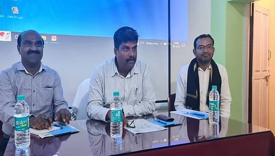 ಮಡಿಕೇರಿಯಲ್ಲಿ ಕೊಡಗು ಜಿಲ್ಲಾ ಆಡಳಿತದಿಂದ 'ಕೂರ್ಗ್ ಕಾಫಿ ಫೆಸ್ಟಿವಲ್ ಮತ್ತು ಎಕ್ಸ್‌ಪೋ' ಆಯೋಜನೆ