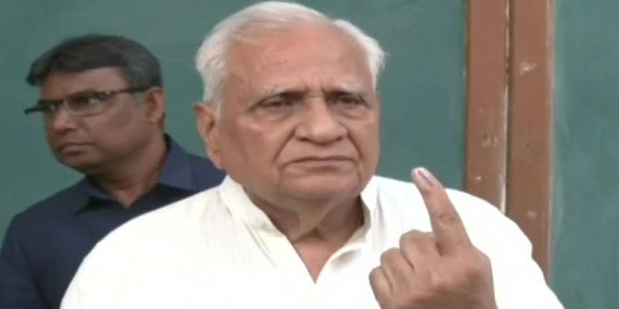 ಗುಜರಾತ್ ವಿಧಾನಸಭಾ ಚುನಾವಣೆ: "ದೇಶಕ್ಕಾಗಿ ಬಹಳ ಶ್ರಮಿಸಿದ್ದೀಯ, ಸ್ವಲ್ಪ ವಿಶ್ರಾಂತಿ ಪಡೆಯಬೇಕು"; ಮೋದಿಗೆ ಭಾವುಕ ಅಣ್ಣನ ಸಲಹೆ