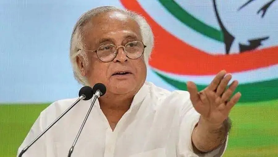ಪಿಎಂ ಮೋದಿಯವರ ನೀತಿಗಳಿಂದಾಗಿ ಭಾರತ ವಿಭಜನೆಯ ಸಾಧ್ಯತೆ ಹೆಚ್ಚಾಗಿದೆ: ಜೈರಾಮ್ ರಮೇಶ್