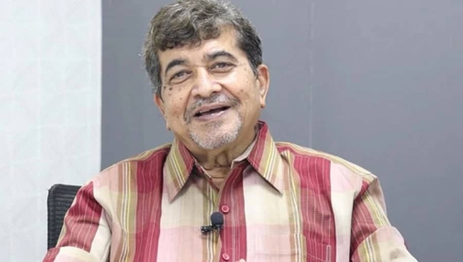 ಬೆಂಗಳೂರು: ಹಿರಿಯ ಹಾಸ್ಯ ನಟ ಮನದೀಪ್ ರಾಯ್‌ಗೆ ಹೃದಯಾಘಾತ