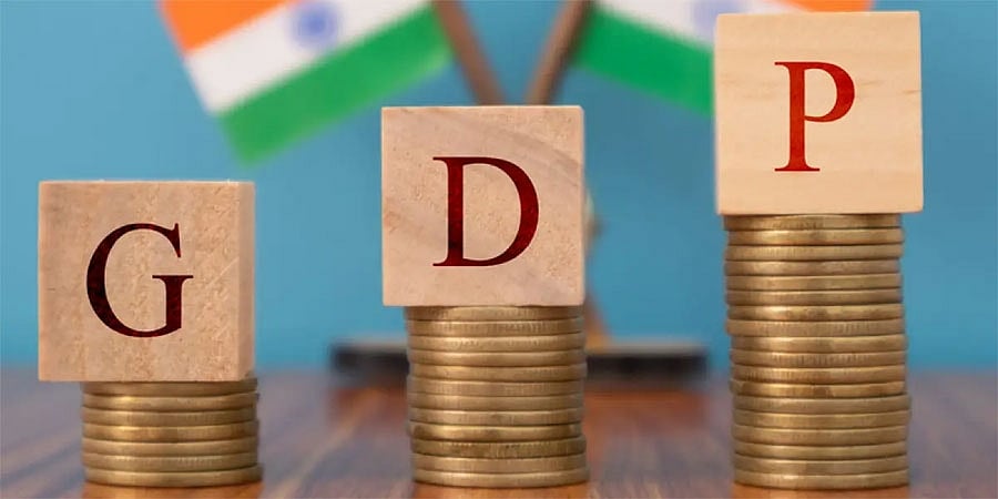 2022-23ನೇ ಹಣಕಾಸು ವರ್ಷಕ್ಕೆ ಭಾರತದ ಜಿಡಿಪಿ ಬೆಳವಣಿಗೆಯ ಅಂದಾಜನ್ನು ಶೇ 6.9 ಕ್ಕೆ ಹೆಚ್ಚಿಸಿದ ವಿಶ್ವಬ್ಯಾಂಕ್