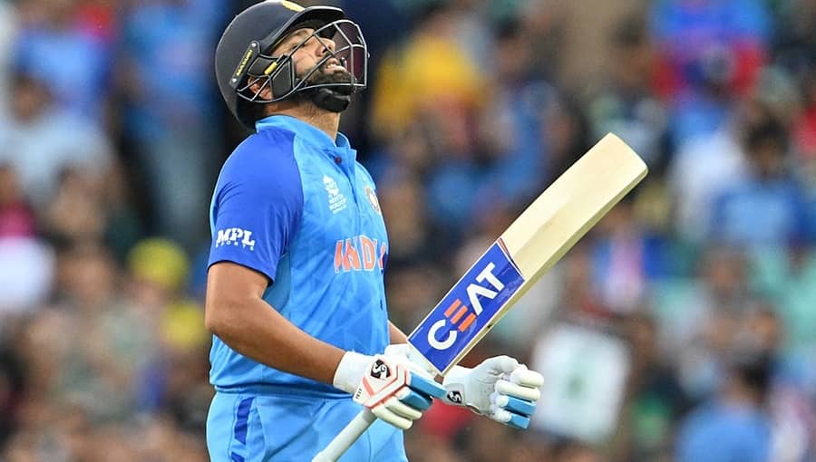 ರೋಹಿತ್ ಶರ್ಮಾ 50* ವ್ಯರ್ಥ; 2ನೇ ಏಕದಿನ ಪಂದ್ಯದಲ್ಲಿ ಭಾರತ ವಿರೋಚಿತ ಸೋಲು; ಸರಣಿ ಬಾಂಗ್ಲಾ ಕೈವಶ!