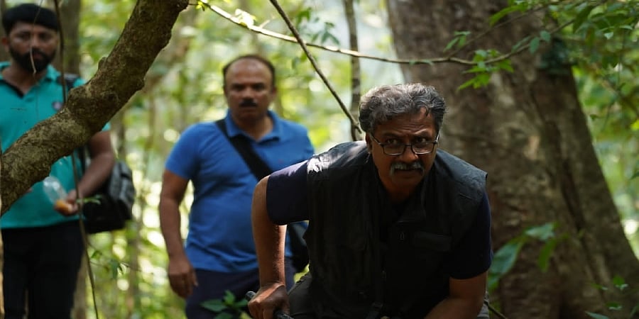 ರಕ್ಷಿತ್ ತೀರ್ಥಹಳ್ಳಿ ನಿರ್ದೇಶನದ 'ತಿಮ್ಮನ ಮೊಟ್ಟೆಗಳು' ಸಿನಿಮಾ ಶೂಟಿಂಗ್ ಮುಕ್ತಾಯ