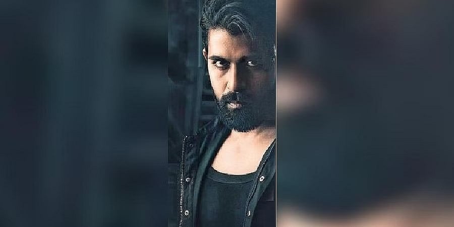 ಸಂತೋಷ್ ಆನಂದ್ ರಾಮ್ ನಿರ್ದೇಶನದಲ್ಲಿ ಯುವ ರಾಜ್ ಕುಮಾರ್ ಚೊಚ್ಚಲ ಚಿತ್ರ ಬಿಡುಗಡೆ