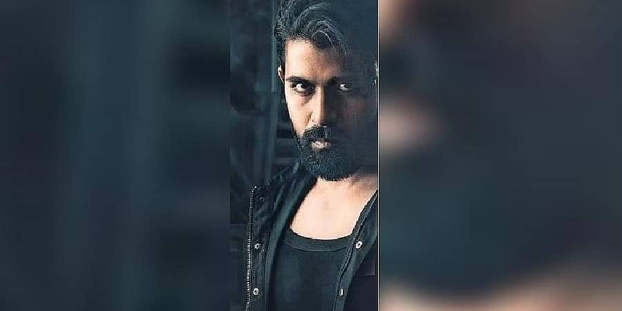 ಸಂತೋಷ್ ಆನಂದ್ ರಾಮ್ ನಿರ್ದೇಶನದಲ್ಲಿ ಯುವ ರಾಜ್ ಕುಮಾರ್ ಚೊಚ್ಚಲ ಚಿತ್ರ ಬಿಡುಗಡೆ 