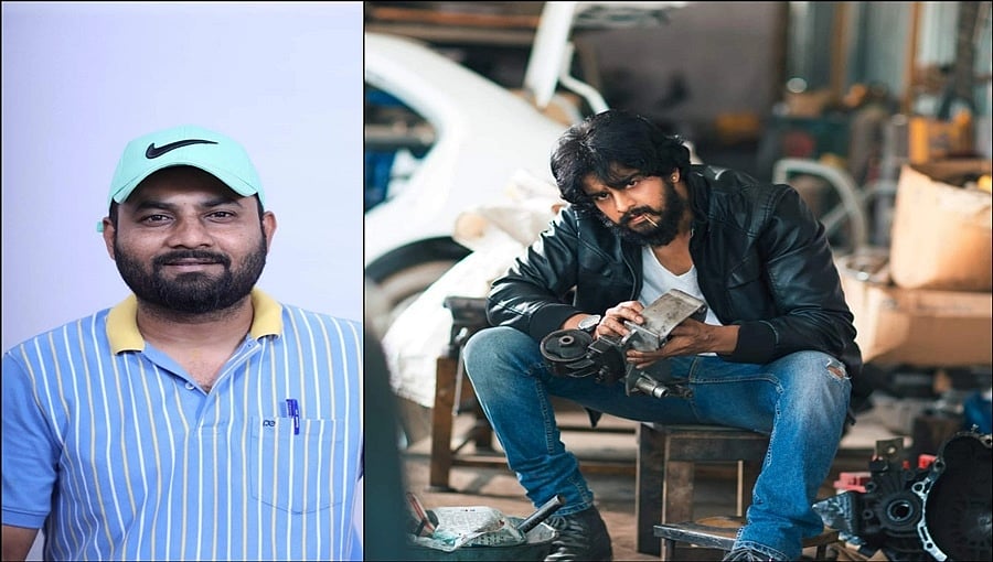 ರಘು ನಿರ್ದೇಶನದ 'ಜಸ್ಟ್ ಪಾಸ್' ಸಿನಿಮಾದಲ್ಲಿ ಶ್ರೀ ಮಹಾದೇವ್