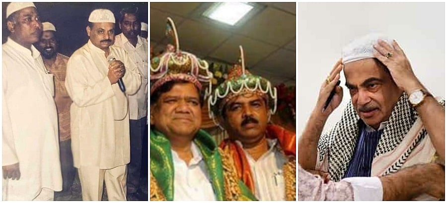 ಮಹಮದ್ ಗಡ್ಕರಿ ಶೇಕ್, ಬೊಮ್ಮಾಯುಲ್ಲಾ ಖಾನ್, ಜಬ್ಬಾರ್ ಖಾನ್, ಅಶ್ವಾಖ್ ಇನಾಯತ್ ಖಾನ್ ಹೆಸರಿಂದ ಕರೆಯಬಹುದಾ ಸಿ.ಟಿ ರವಿ ಅವರೇ?