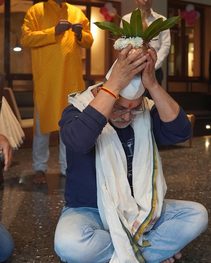 ಹಿಂದೂ ವಿರೋಧಿ ಹೇಳಿಕೆಗಳಿಂದ ತೀವ್ರ ವಿವಾದಕ್ಕೆ ಗುರಿಯಾಗಿದ್ದ ಅಮೀರ್ ಖಾನ್ ರ ಇತ್ತೀಚಿನ ಲಾಲ್ ಸಿಂಗ್ ಛಡ್ಡಾ ಸಿನಿಮಾ ಸಹ ಬಾಕ್ಸ್ ಆಫೀಸ್ ನಲ್ಲಿ ಸೋಲು ಕಂಡಿತ್ತು.