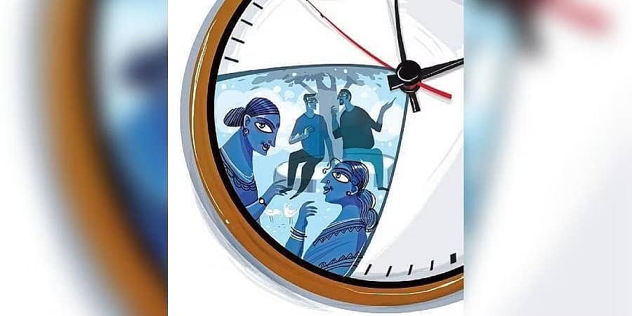 ಪೋಷಕರೊಂದಿಗೆ ಸಮಯ ಕಳೆಯಲು ಸರ್ಕಾರಿ ನೌಕರರಿಗೆ ವಿಶೇಷ ಸಿಎಲ್ ಅನುಮೋದಿಸಿದ ಅಸ್ಸಾಂ ಸರ್ಕಾರ