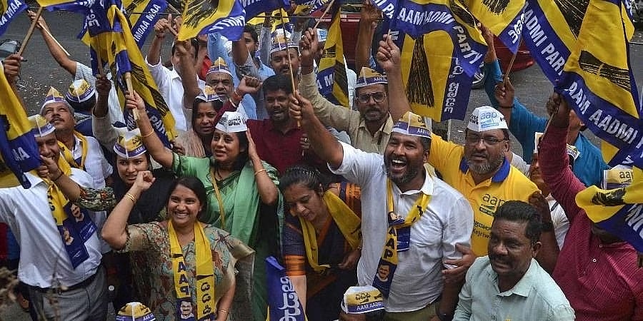 ಎಂಸಿಡಿ ಚುನಾವಣೆ: ಆಯ್ಕೆಯಾದವರ ಪೈಕಿ ಶೇ.66 ರಷ್ಟು ಮಂದಿ 41-70 ವಯಸ್ಸಿನವರು, ಶೇ.53 ರಷ್ಟು ಮಹಿಳೆಯರು