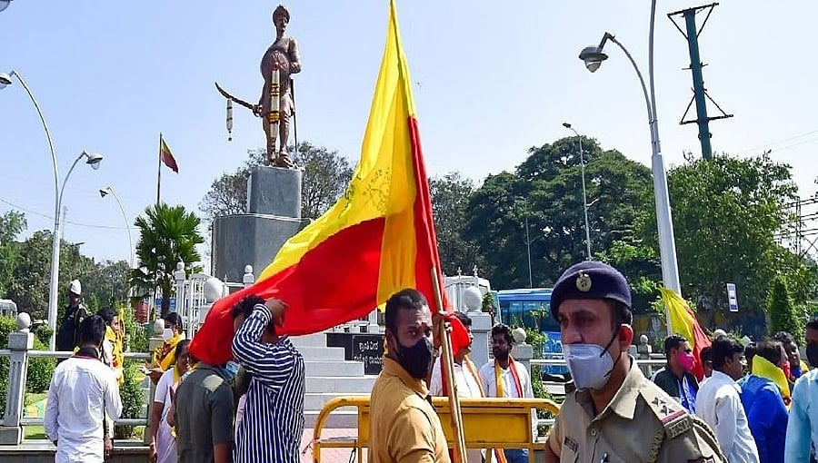 ಕರ್ನಾಟಕ ಸೇರಲು ಮಹಾರಾಷ್ಟ್ರದ ಮತ್ತೊಂದು ಗ್ರಾಮ ಉತ್ಸುಕ..!