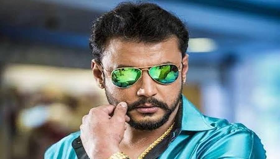 ಅದೃಷ್ಟ ದೇವತೆ ಬಗ್ಗೆ 'ದಾಸ' ಸಾಹಿತ್ಯ: 'ಫಿಲ್ಟರ್' ಇಲ್ಲದೆ ಮಾತನಾಡಿ ವಿವಾದ ಹೊತ್ತಿಸಿದ ನಟ ದರ್ಶನ್; ಹಿಗ್ಗಮುಗ್ಗಾ ಟ್ರೋಲ್ ಆದ್ರು ಚಾಲೆಂಜಿಂಗ್ ಸ್ಟಾರ್!