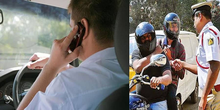 ವಾಹನ ಚಾಲನೆ ವೇಳೆ ಫೋನ್ ನಲ್ಲಿ ಮಾತು..!!; ಶೀಘ್ರದಲ್ಲೇ ಚಾಲಕರಿಗೆ ಸಿಹಿಸುದ್ದಿ ಎಂದ ನಿತಿನ್ ಗಡ್ಕರಿ
