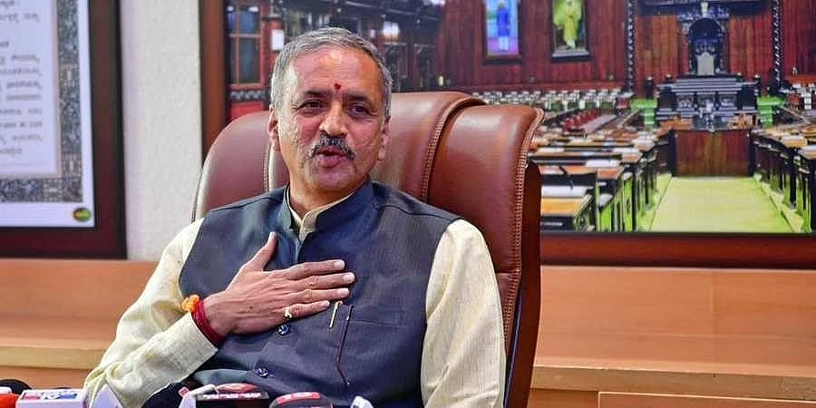 ಉತ್ತರ ಕನ್ನಡಕ್ಕೆ ಸೂಪರ್ ಸ್ಪೆಷಾಲಿಟಿ ಆಸ್ಪತ್ರೆಗಾಗಿ ನಿರಂತರ ಪ್ರಯತ್ನ: ಸ್ಪೀಕರ್ ಕಾಗೇರಿ