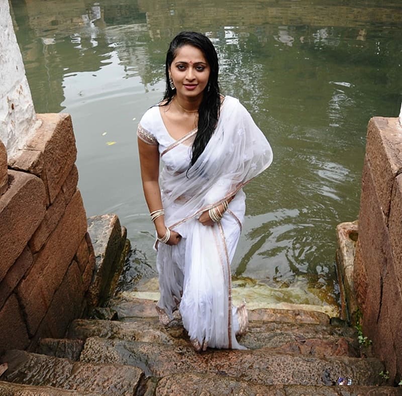 ಅನುಷ್ಕಾ ಶೆಟ್ಟಿ