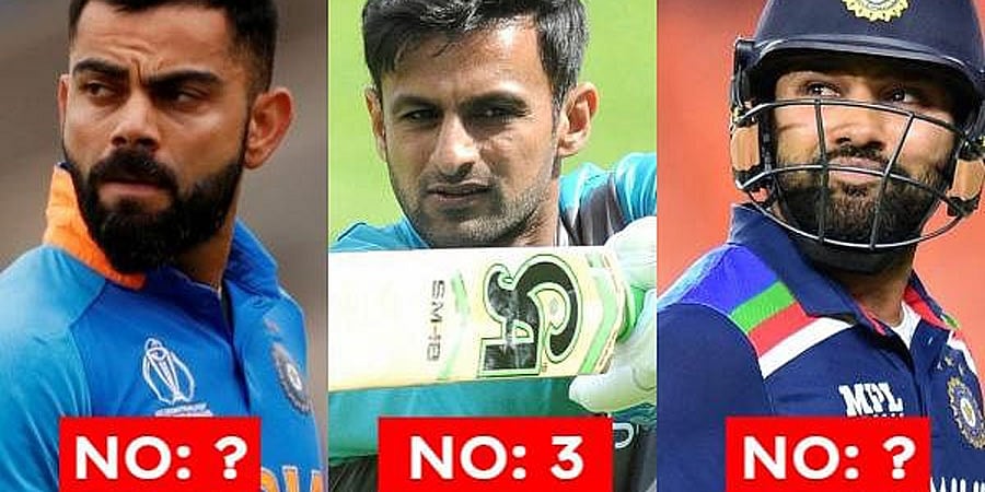 ಕೊಹ್ಲಿ to ರೋಹಿತ್ ಶರ್ಮಾ: T20 ಕ್ರಿಕೆಟ್ ನಲ್ಲಿ ಹೆಚ್ಚು ರನ್ ಗಳಿಸಿದ ಟಾಪ್ 10 ಆಟಗಾರರ ಪಟ್ಟಿ