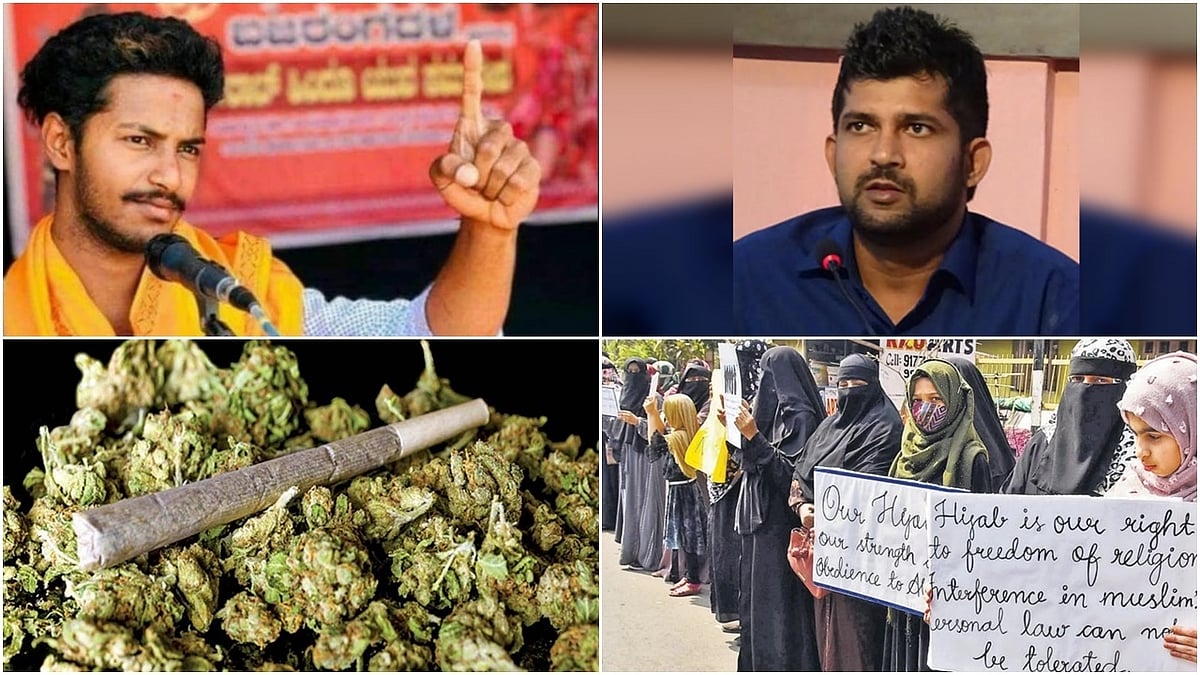 ಶಿವಮೊಗ್ಗದಲ್ಲಿ ಭಜರಂಗದಳ ಕಾರ್ಯಕರ್ತನ ಹತ್ಯೆ, ಇಬ್ಬರ ಬಂಧನ, ಸರ್ಕಾರದ ವಿರುದ್ಧ ಸಂಸದ ಪ್ರತಾಪ್ ಸಿಂಹ ಕಿಡಿ!
