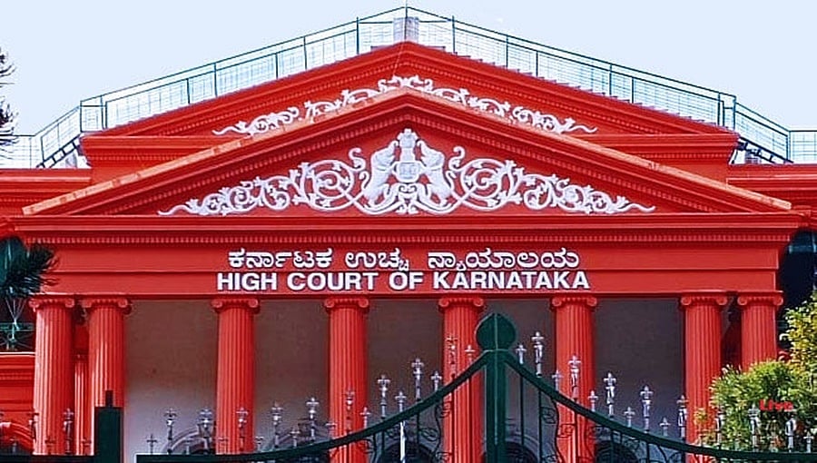 ಪಿಯು ವಿದ್ಯಾರ್ಥಿಗಳ ಅರ್ಜಿ: ಕೆಇಎಗೆ ಹೈಕೋರ್ಟ್ ನೋಟಿಸ್