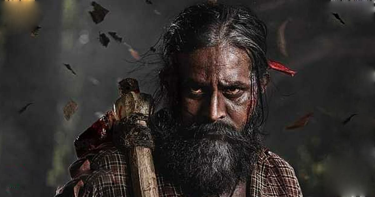 ಶ್ರೀನಗರ ಕಿಟ್ಟಿ ಅಬ್ಬರದ 'ಗೌಳಿ' ಸಿನಿಮಾ ಟೀಸರ್ ಲಾಂಚ್: ಶರತ್ ಲೋಹಿತಾಶ್ವ ಖಾಕಿ ಖದರ್