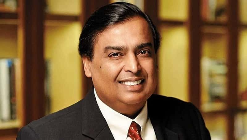 Mukesh Ambani: ತಾವು ಓದಿದ್ದ ಕಾಲೇಜಿಗೆ 151 ಕೋಟಿ ರೂ ಬೇಷರತ್ ಅನುದಾನ ಘೋಷಣೆ