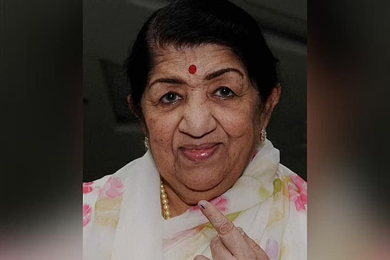ಮೂರು ರಾಷ್ಟ್ರಪ್ರಶಸ್ತಿಗಳನ್ನು ಗೆದ್ದಿದ್ದ ಸಂಗೀತ ಸಾಮ್ರಾಜ್ಞಿ