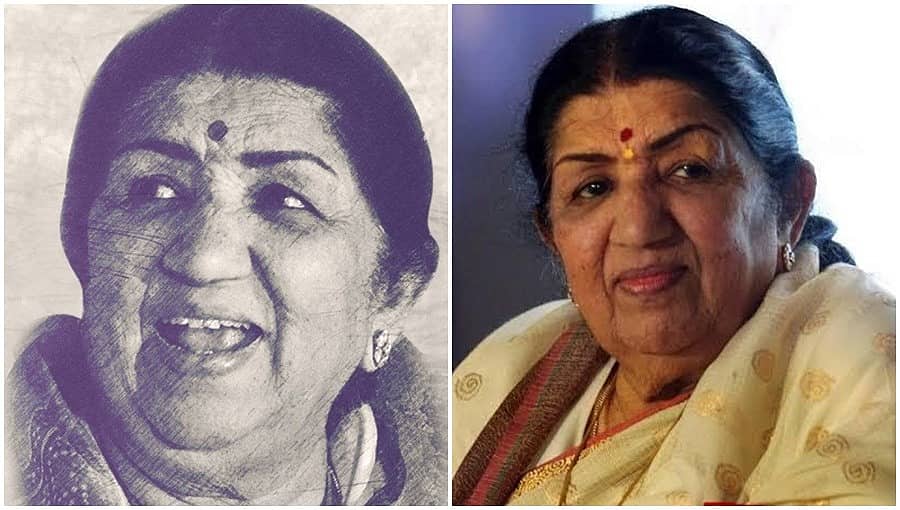 'ಮಾಧುರ್ಯ ರಾಣಿ', 'ಗಾನ ಕೋಗಿಲೆ' ಲತಾ ಮಂಗೇಶ್ಕರ್ ಕುರಿತ ಆಸಕ್ತಿ ವಿಷಯಗಳು