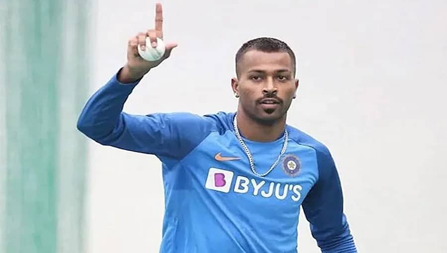 ಟಿ20 ಆಲ್ ರೌಂಡರ್ ಶ್ರೇಯಾಂಕ: 5 ನೇ ಸ್ಥಾನಕ್ಕೇರಿ ವೃತ್ತಿ ಜೀವನದ ಅತ್ಯುತ್ತಮ ಸಾಧನೆ ಮಾಡಿದ ಹಾರ್ದಿಕ್ ಪಾಂಡ್ಯ